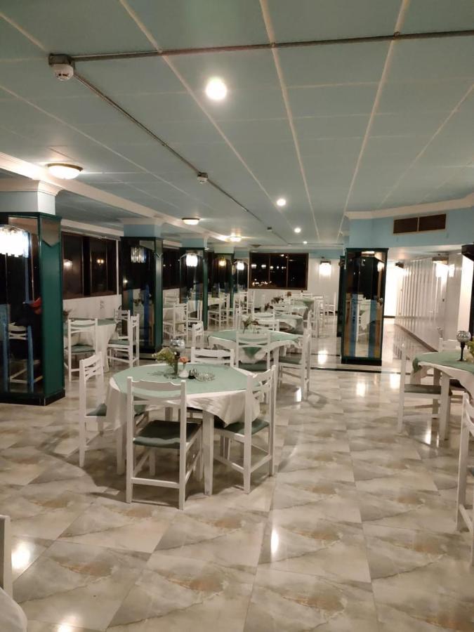 Red Sea Hotel - فندق ريد سى スエズ エクステリア 写真